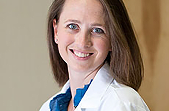 Christina Prather headshot